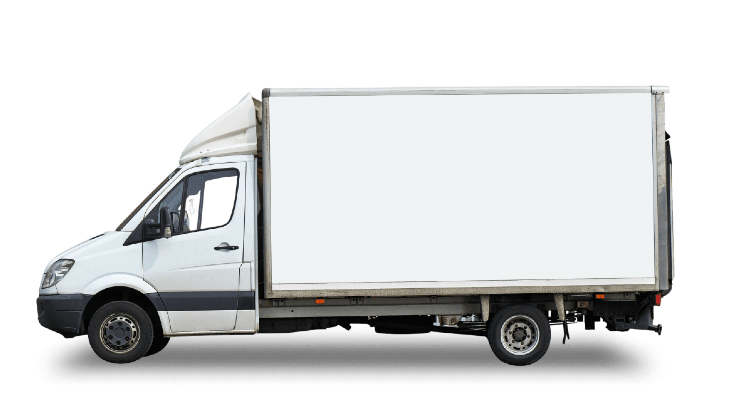 small-truck