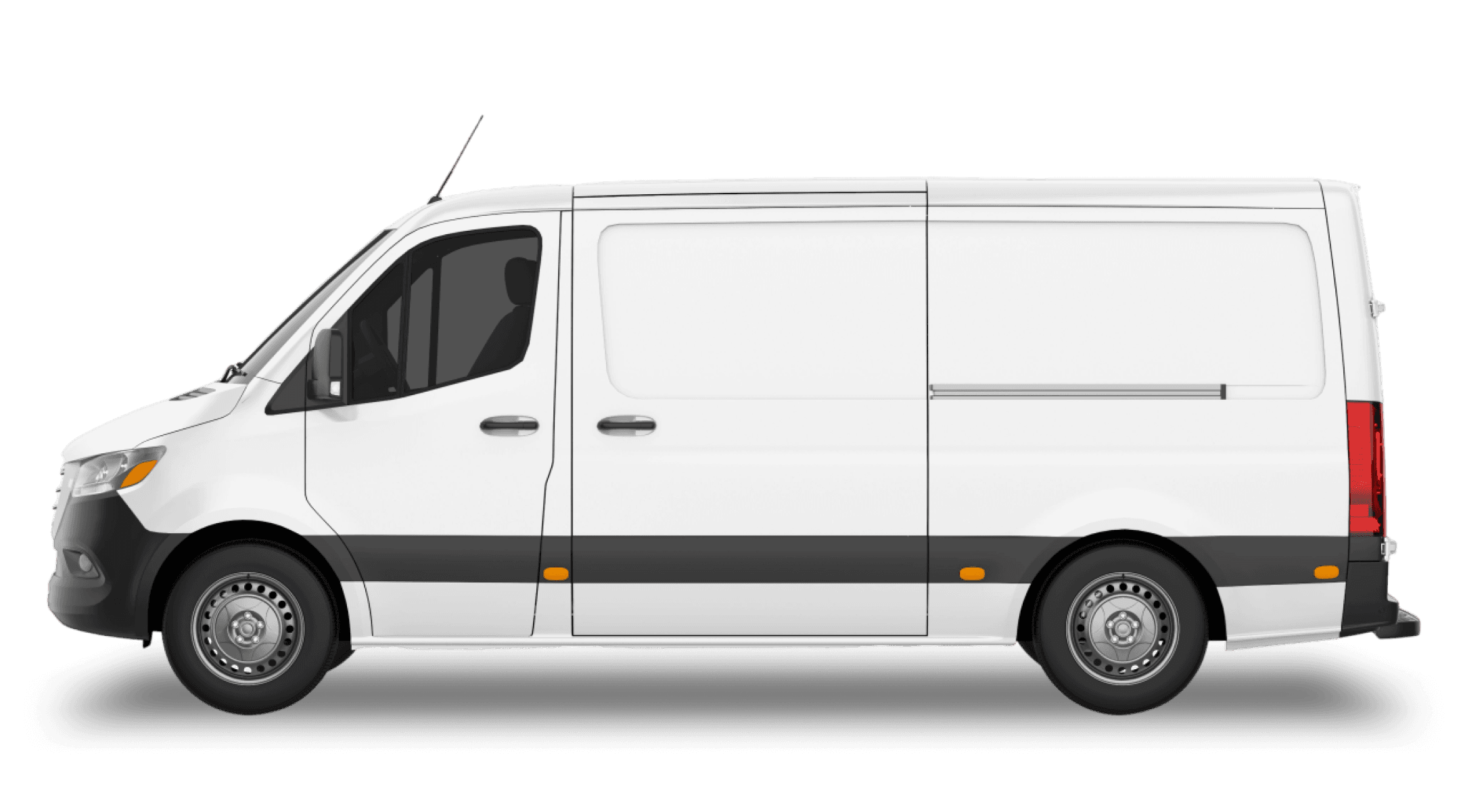 van