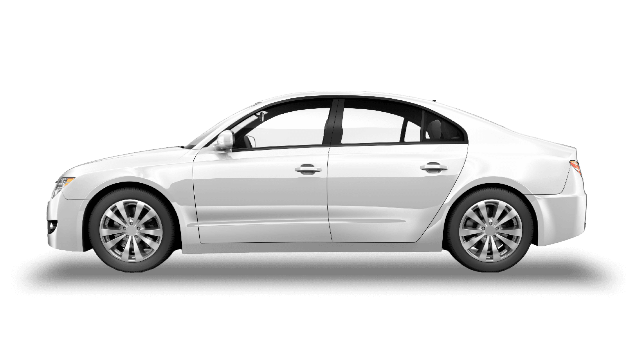 sedan
